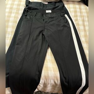 Football Referee Pants